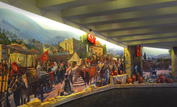 ALEKSANDER SAMSONOV.